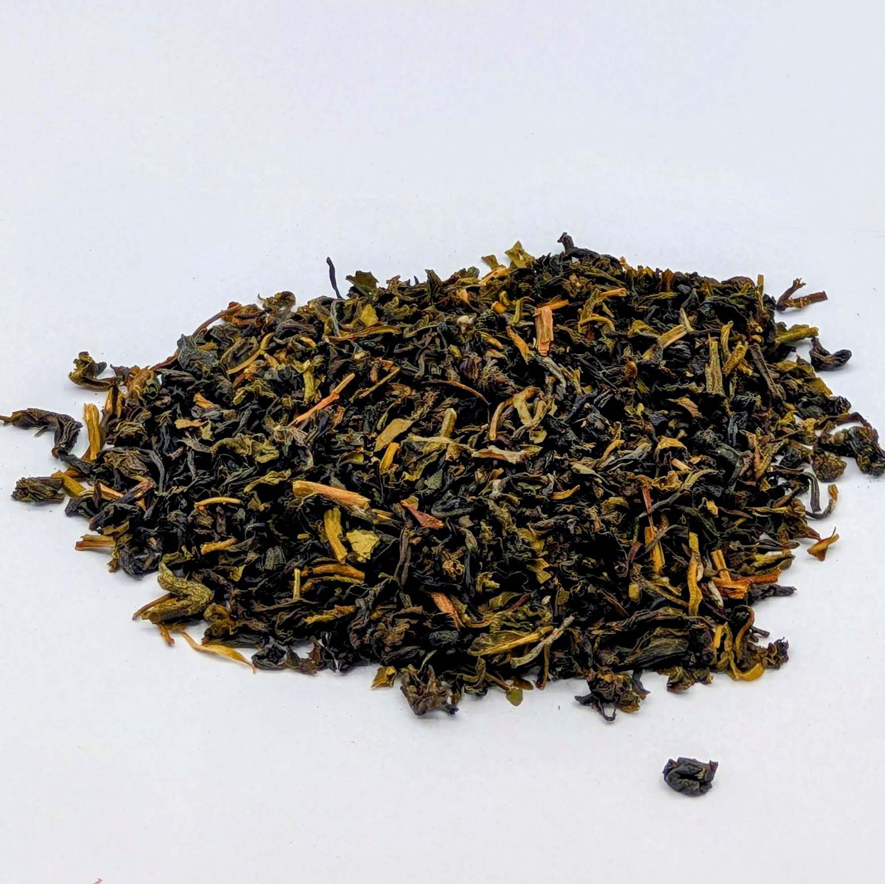 Darjeeling FTGFOP1 Sungma green