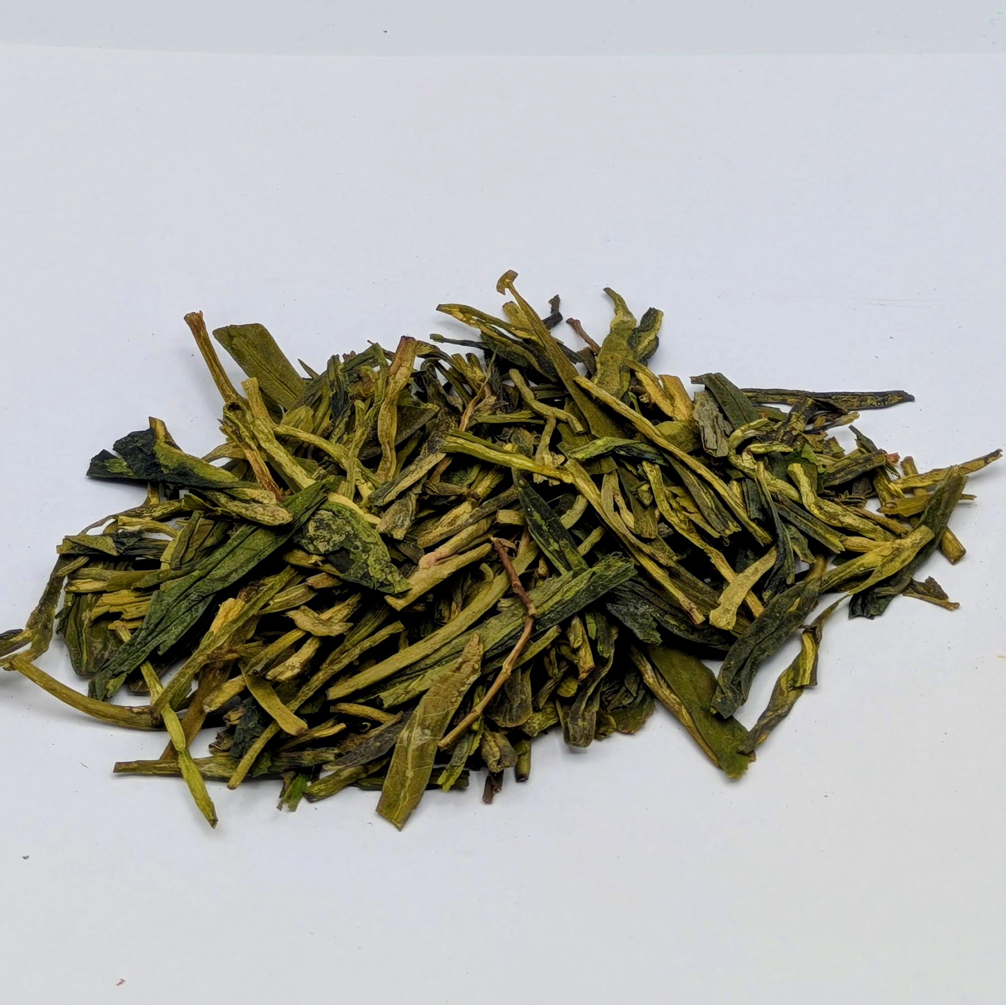Lung Ching - Dračí studna