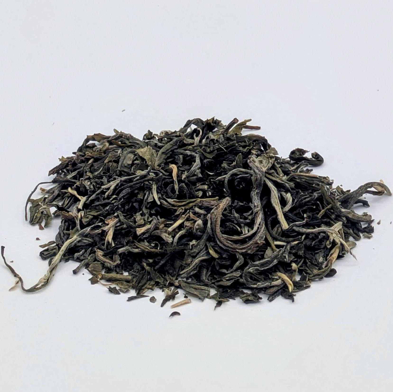 Yunnan green superior