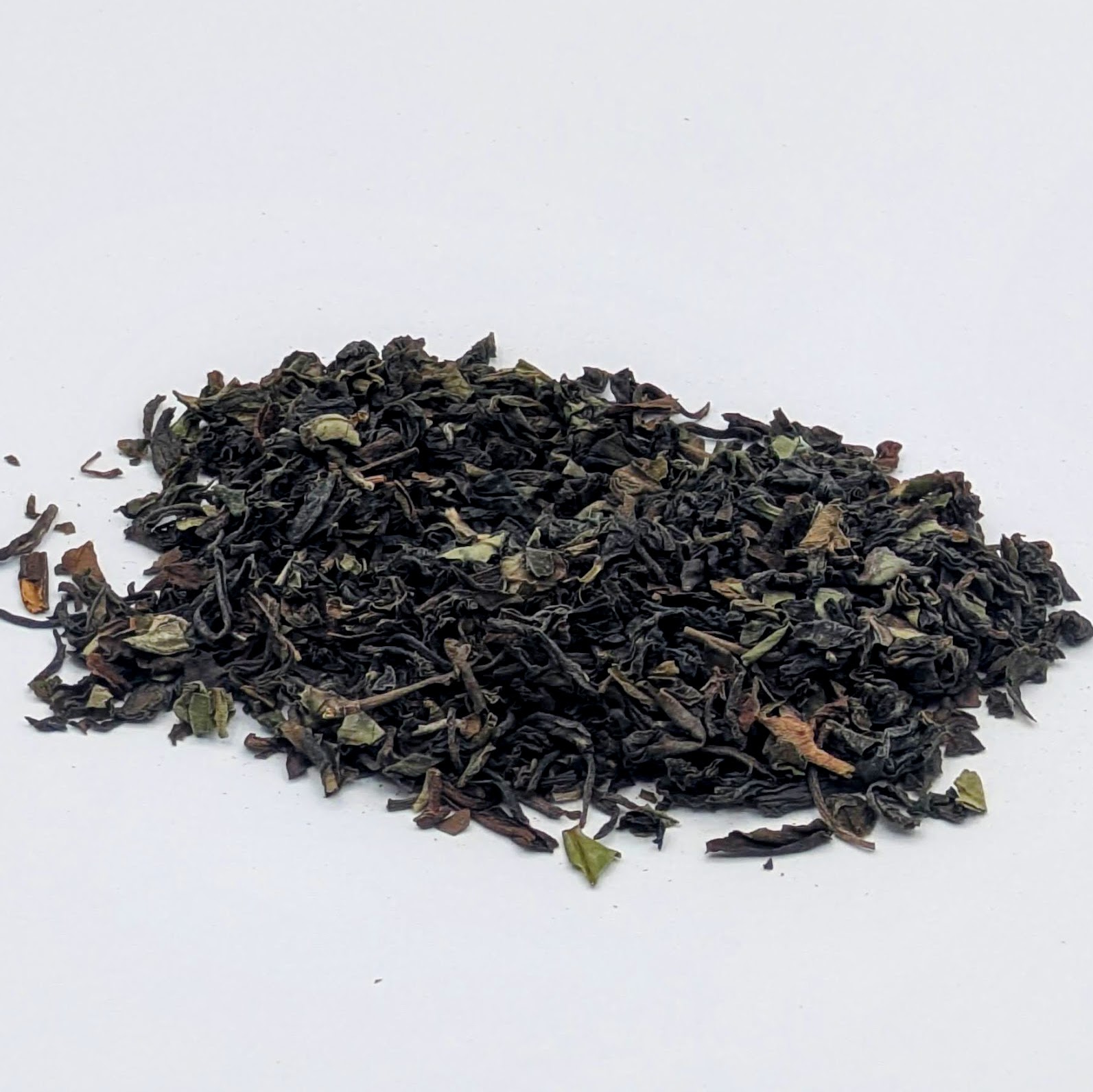 BIO Darjeeling BPS First Flush Singtom