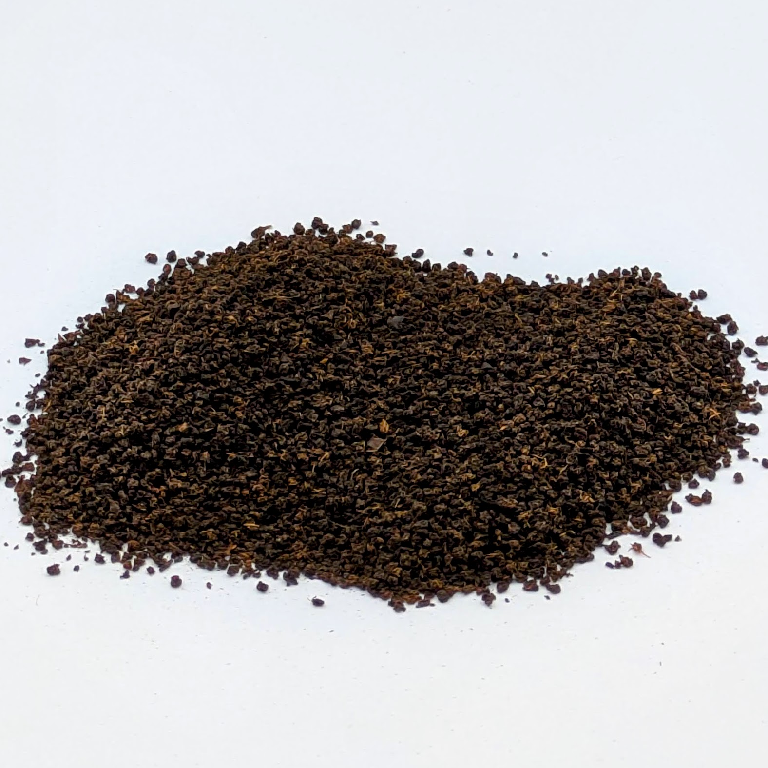 Assam CTC - Tea to go