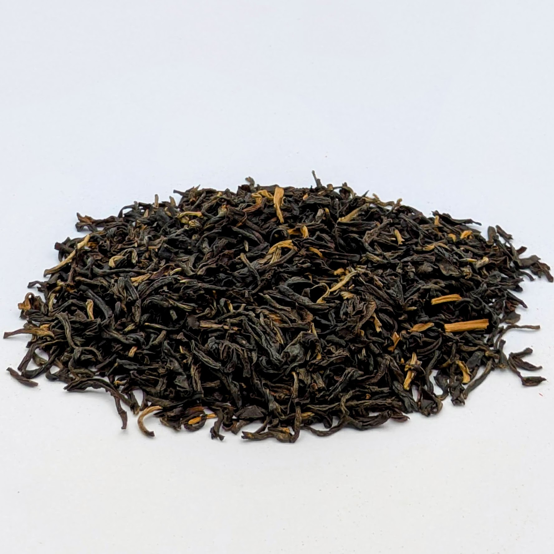 Golden Yunnan