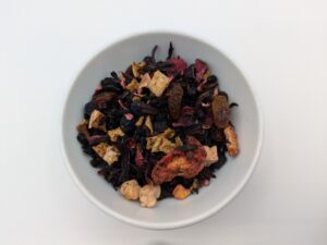 Babiččina zahrádka