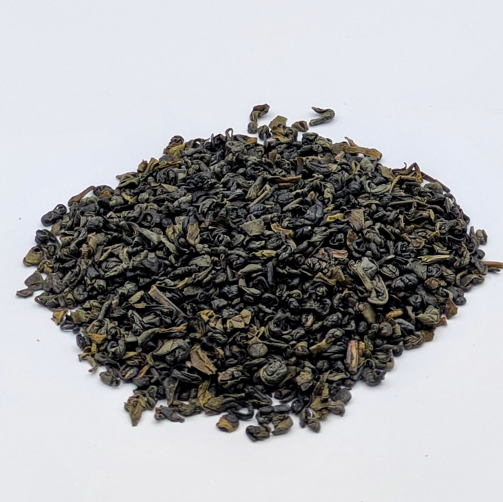 Ceylon gunpowder GPEXSP