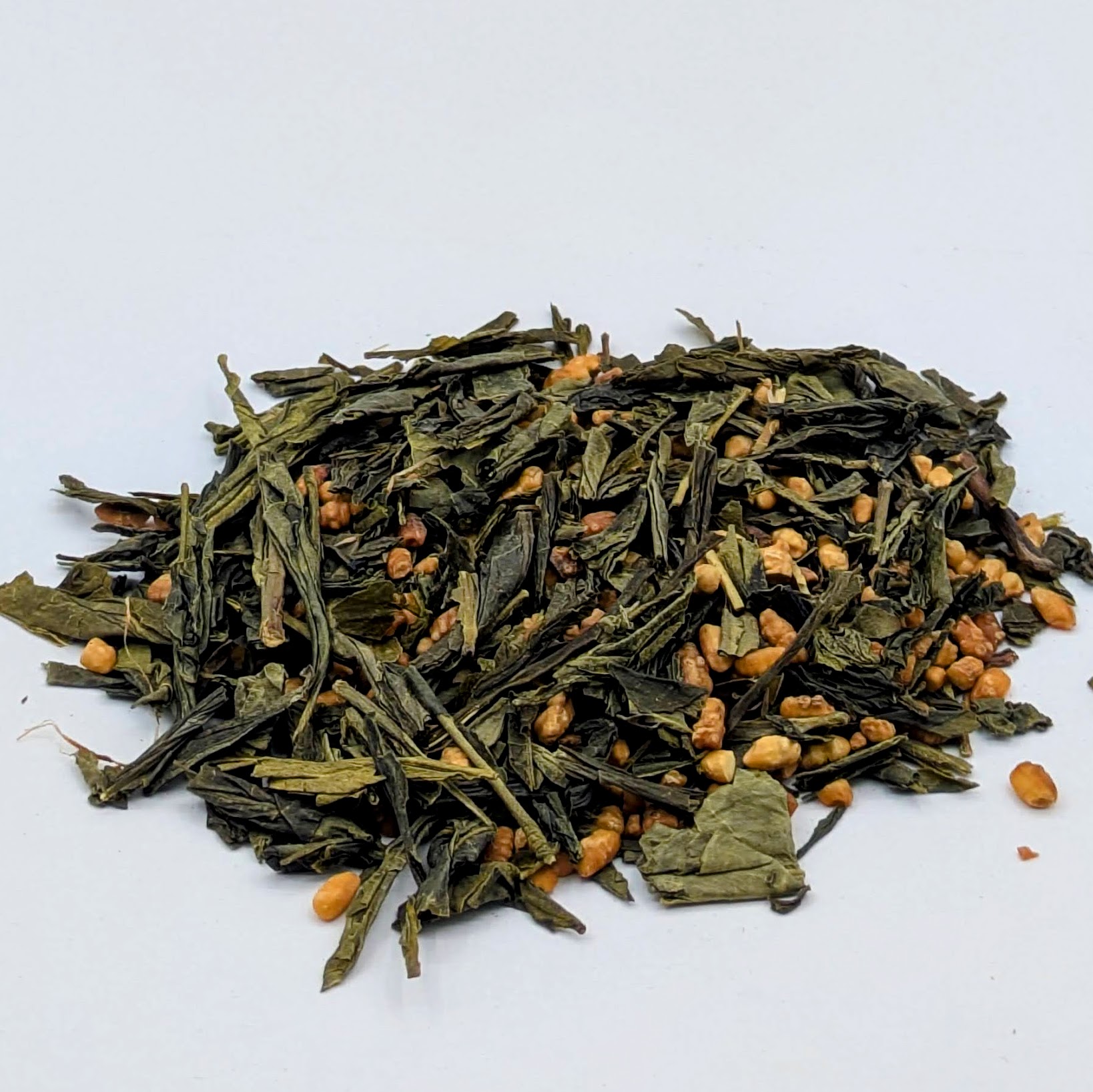 Japan Genmaicha