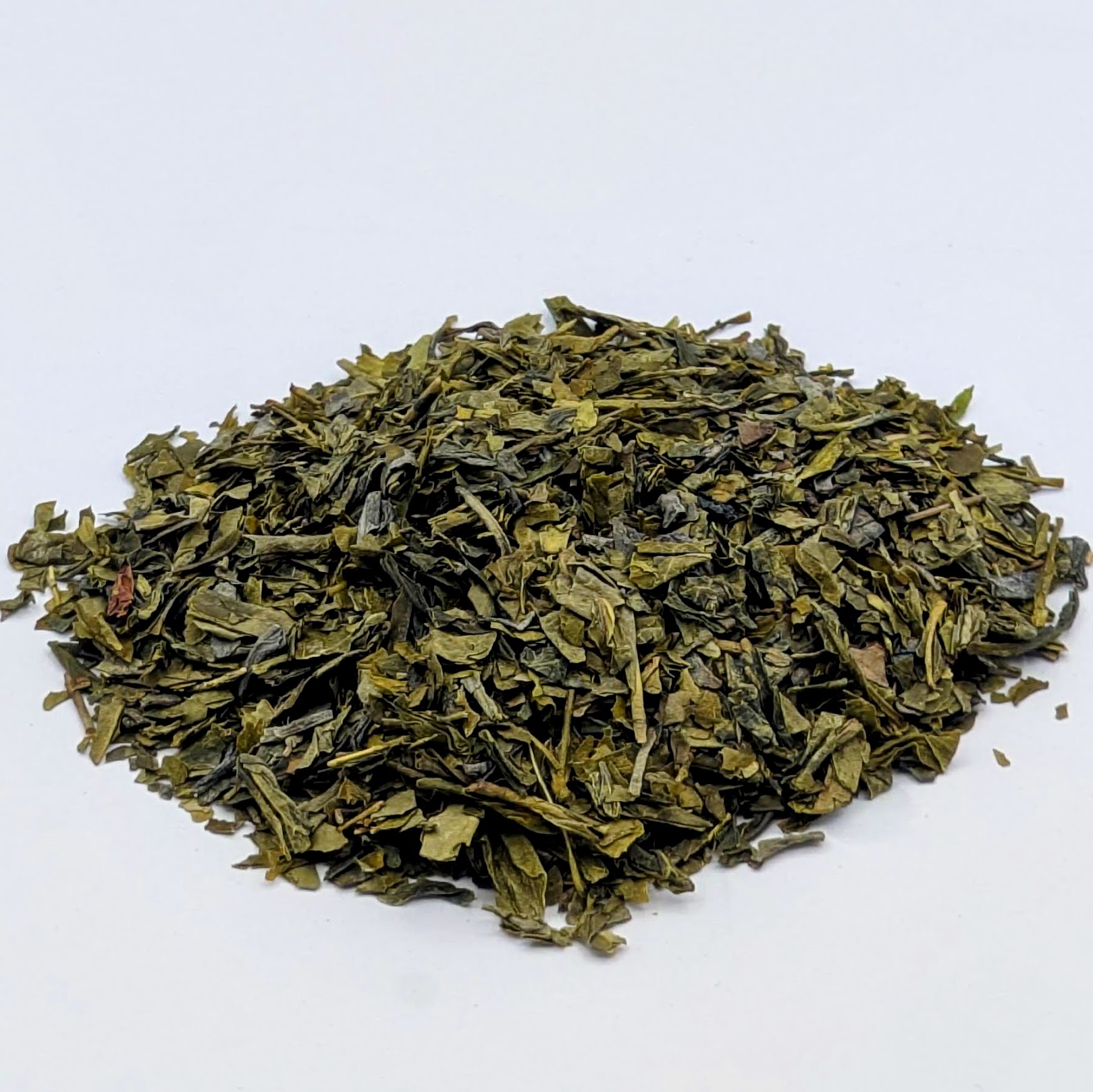 China sencha