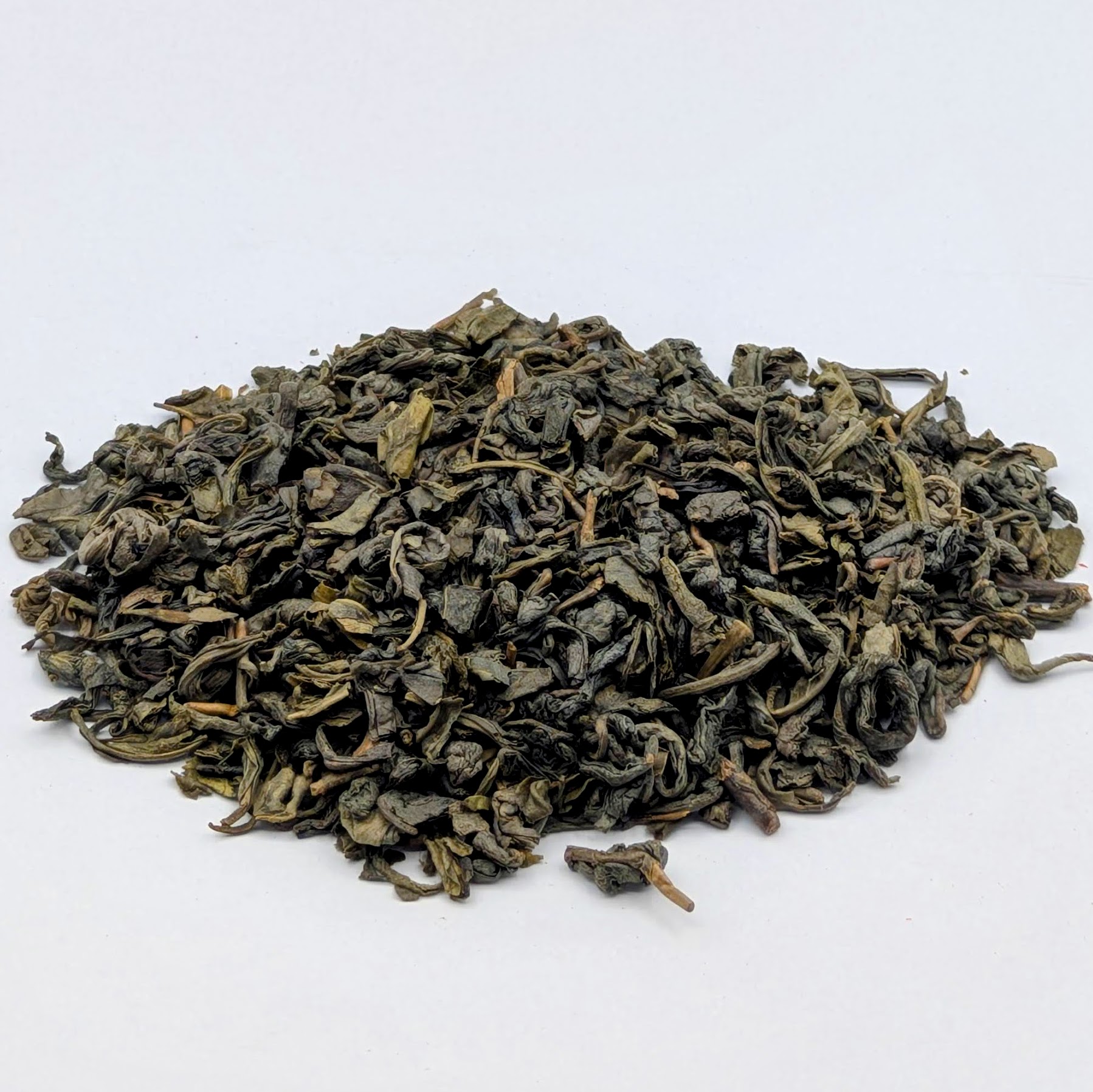 China gunpowder