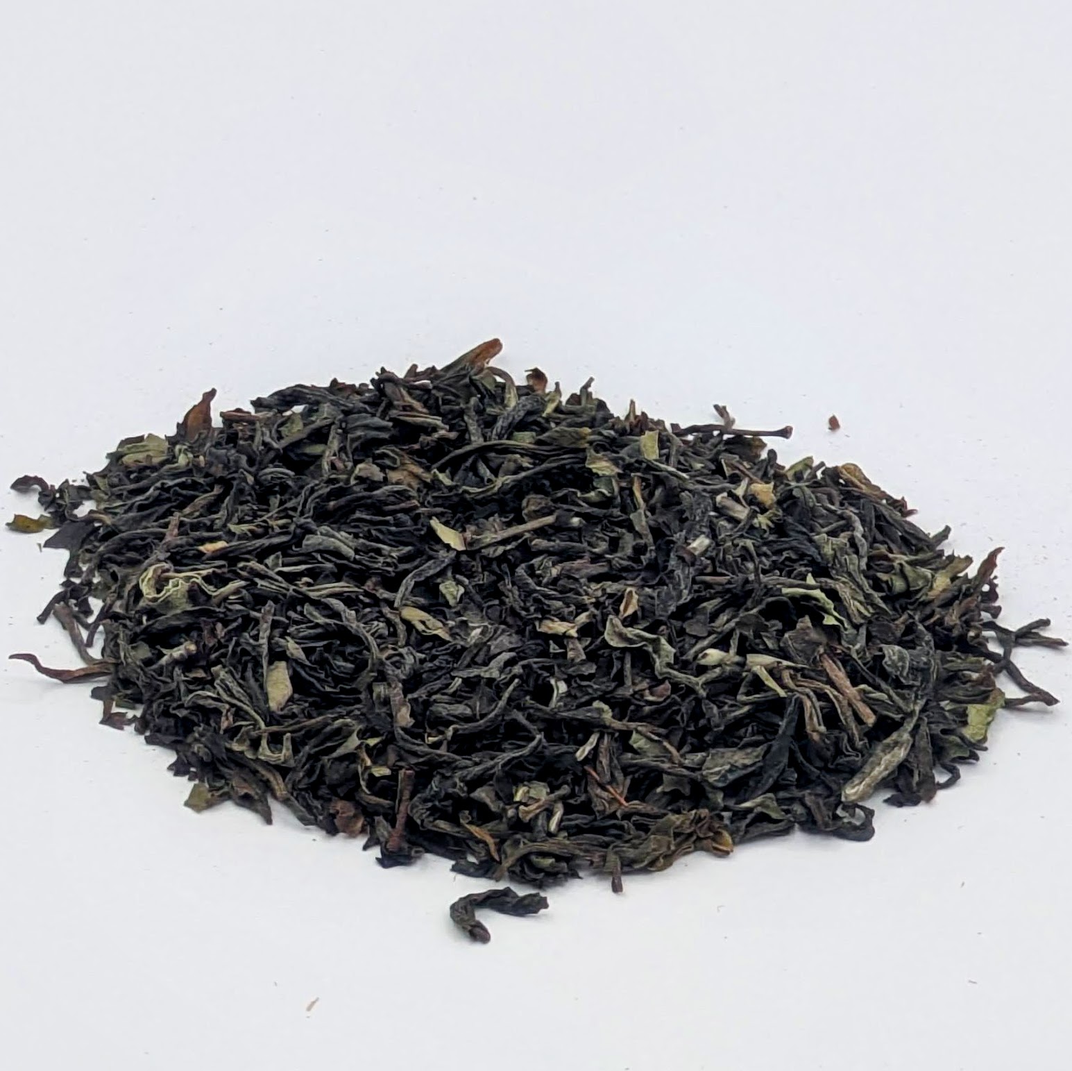 Darjeeling FTGFOP 1