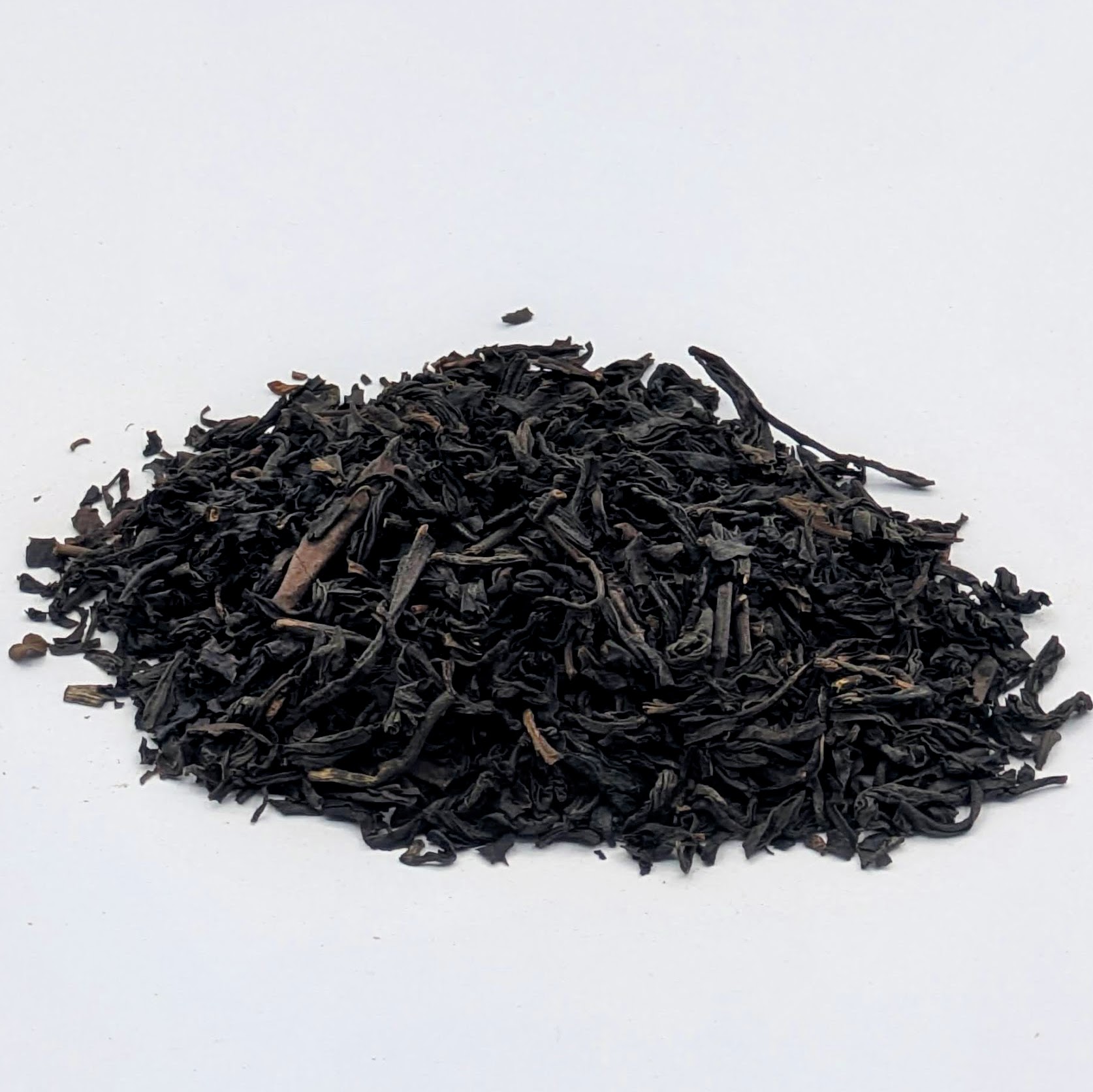 Lapsang Souchong
