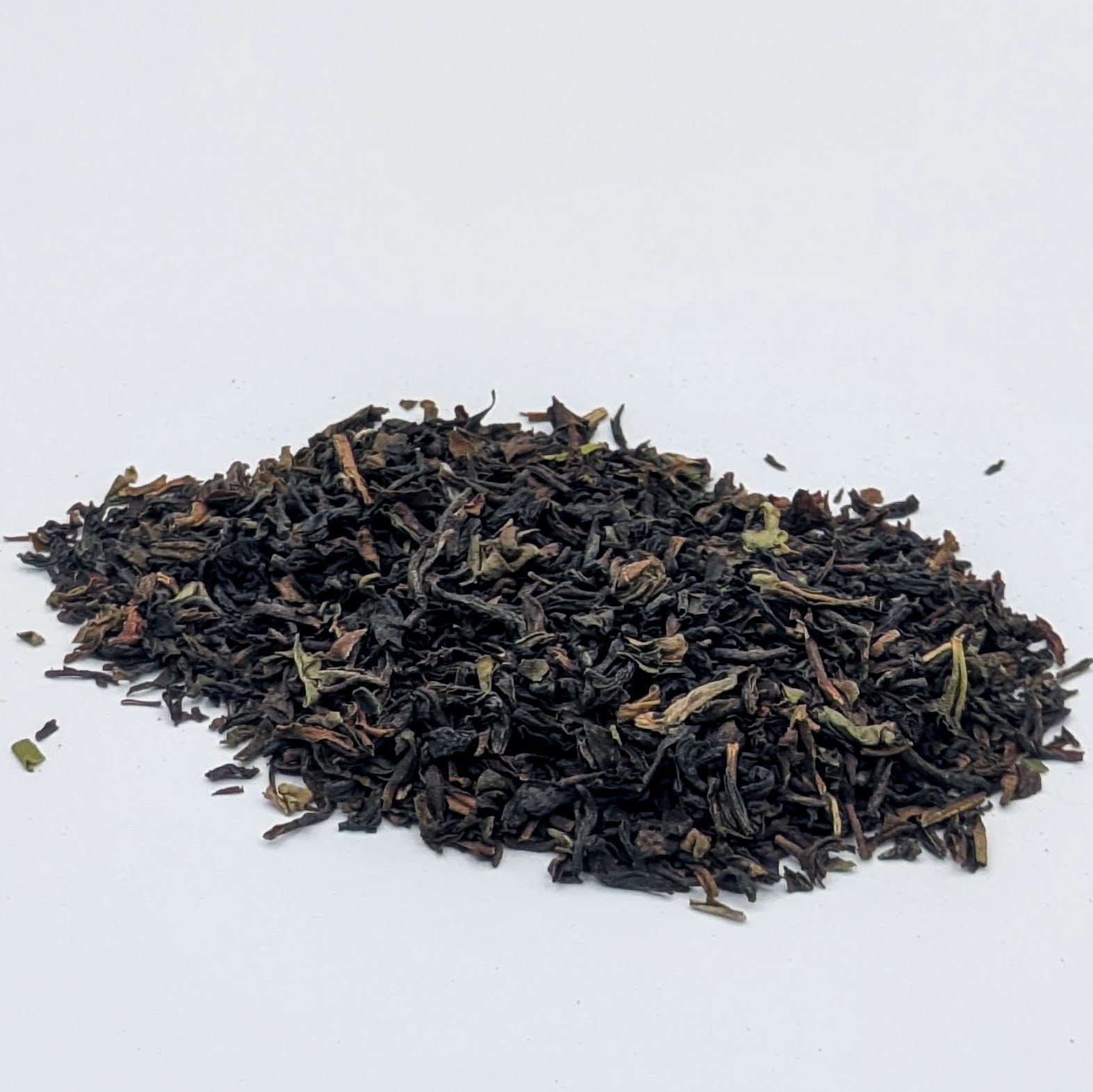 DARJEELING Dooteriah FTGFOP