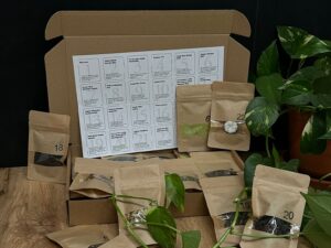 Adventní kalendář