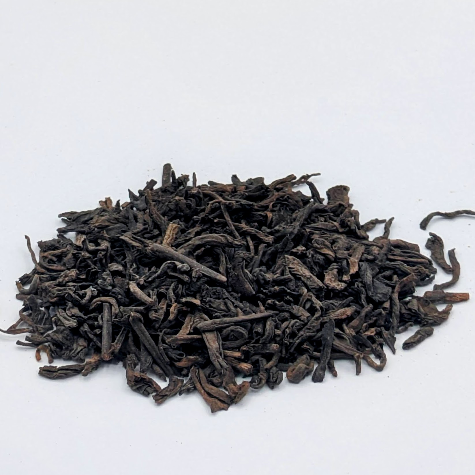 Pu erh super BIO