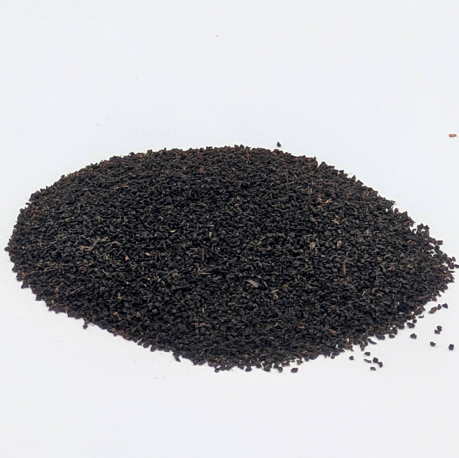Welsh Organic Blend